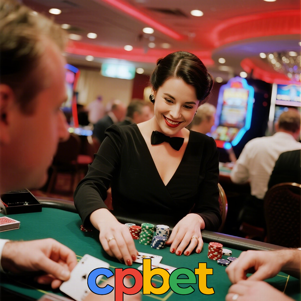 cpbet：O cassino online está esperando por você! Jogue e vença!