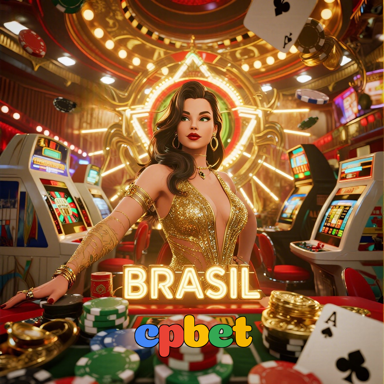 cpbet：A diversão começa aqui! Jogue nas slots e ganhe muito mais!