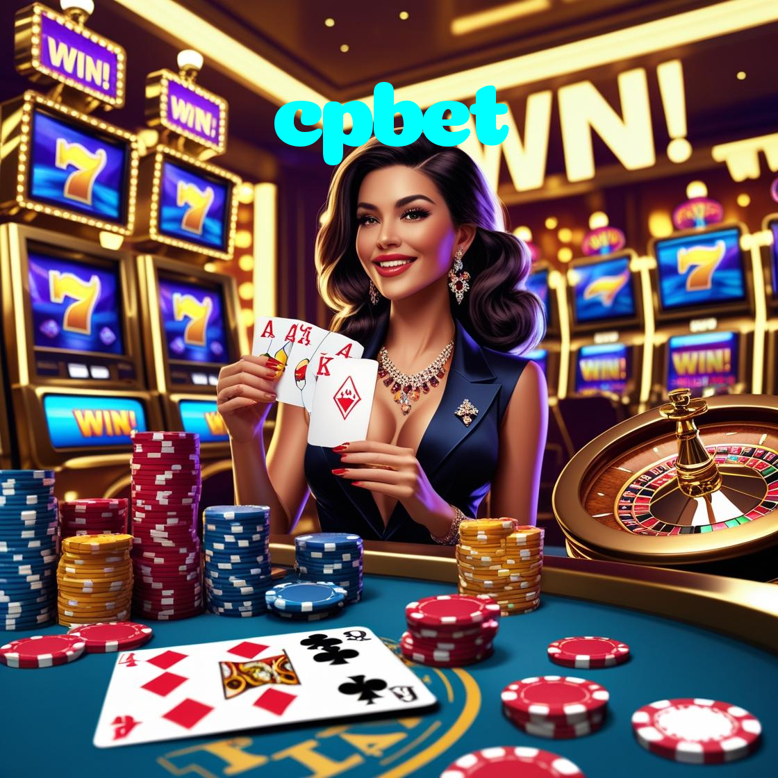cpbet：Desafie suas habilidades no poker online e vença os adversários!