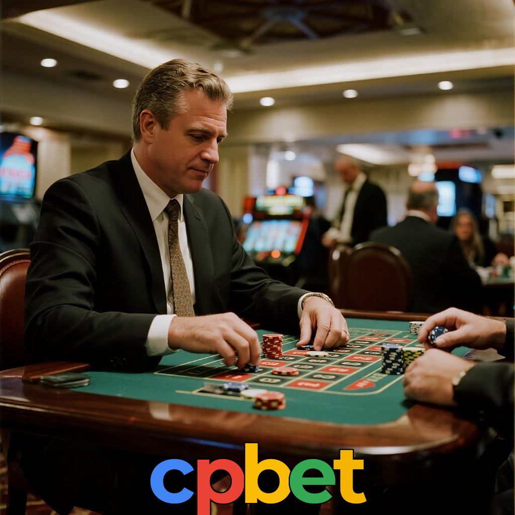 cpbet：O cassino online mais confiável, com poker, roleta e futebol online!