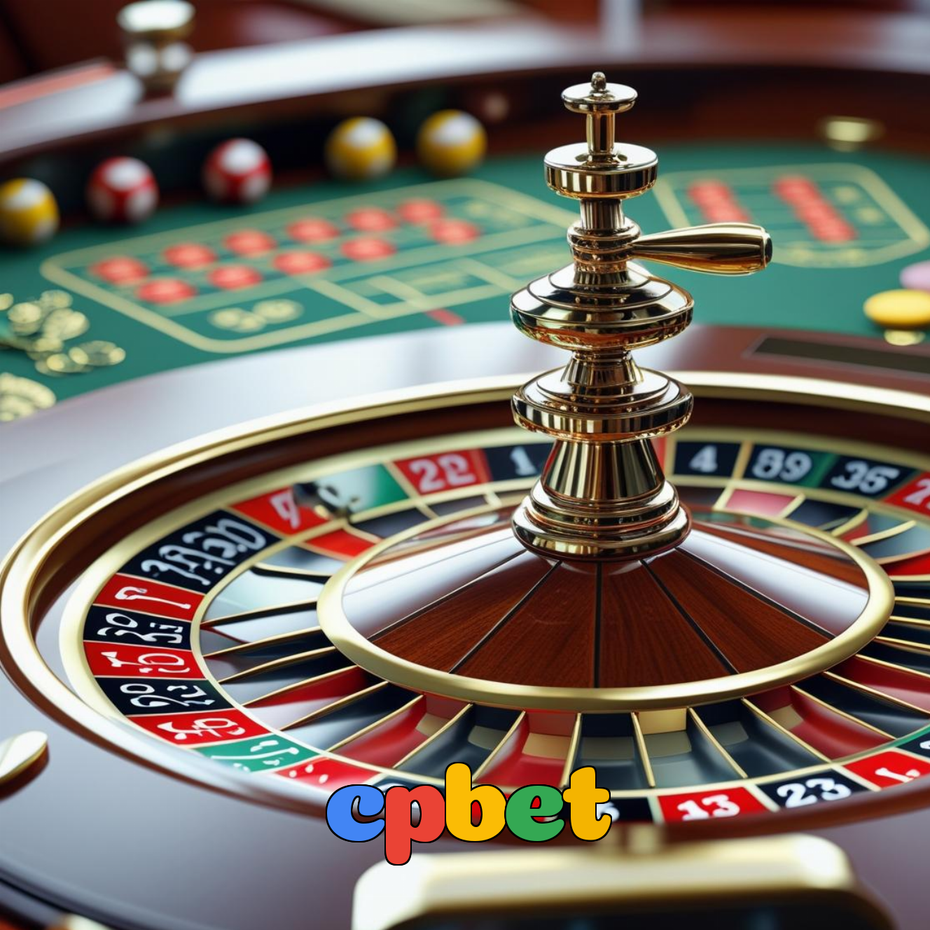 cpbet：Gire nas slots e conquiste o prêmio da sua vida!