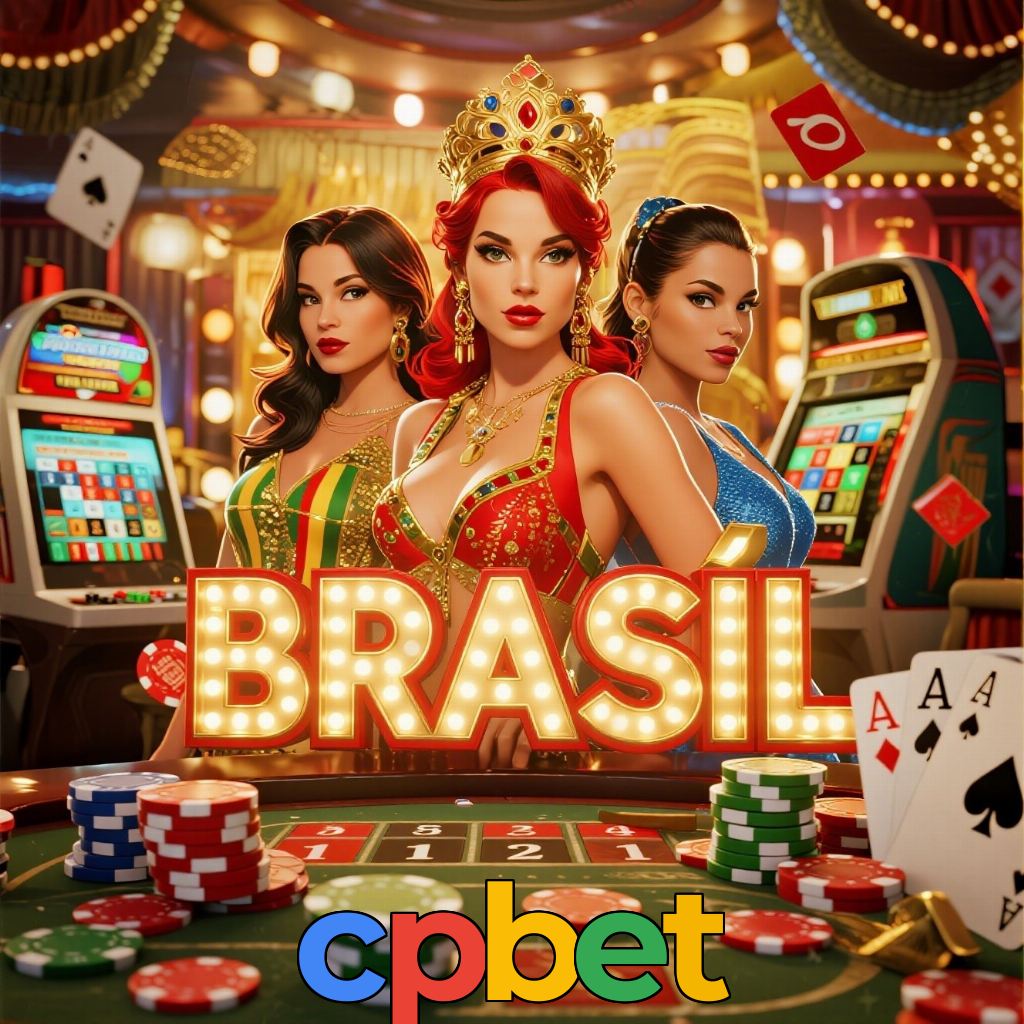cpbet：Apostas ao vivo no futebol e grandes prêmios em slots te esperam!