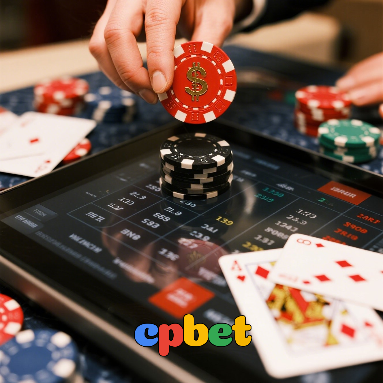 cpbet:Jogue poker, roleta e aposte ao vivo no futebol online para grandes vitórias!