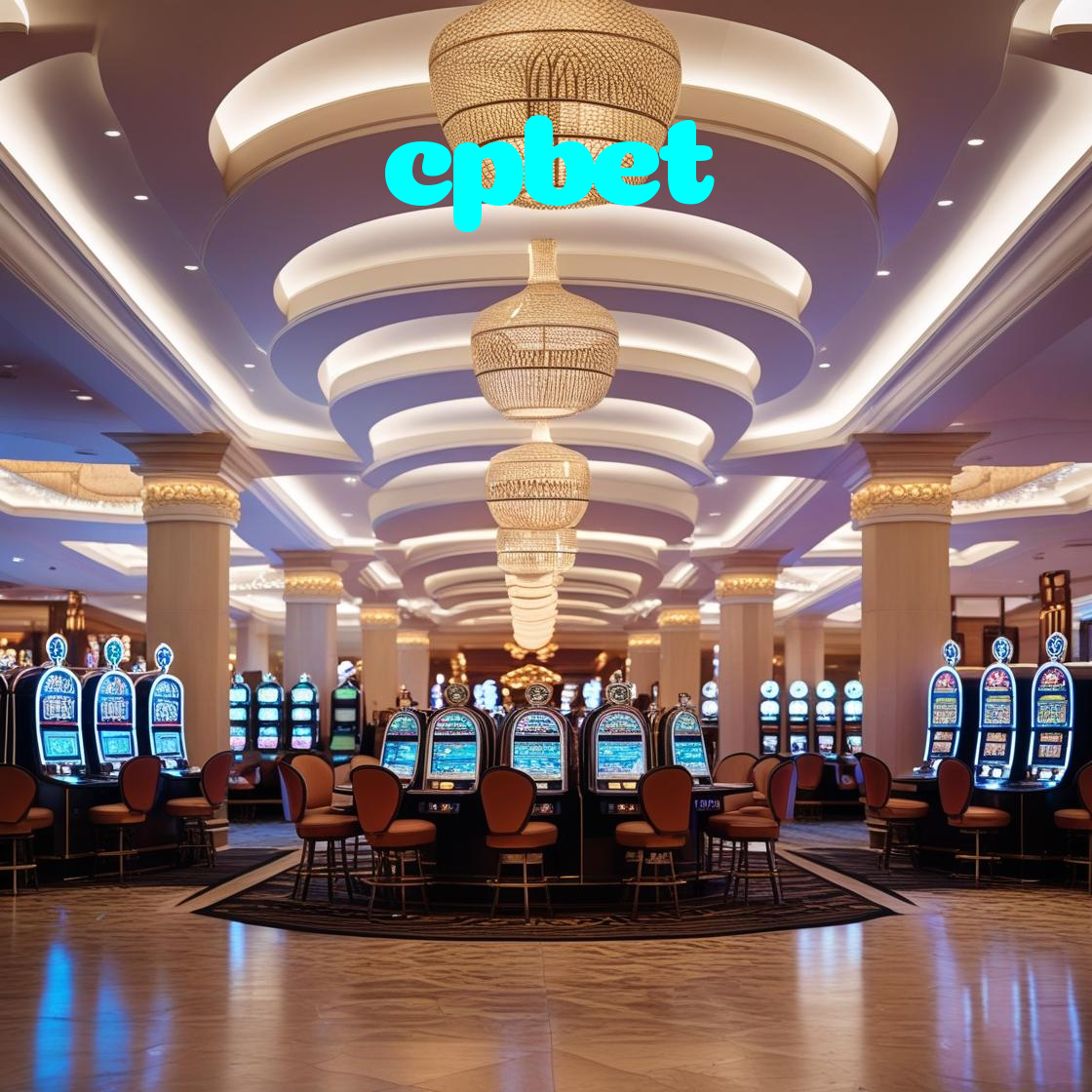 cpbet:O cassino online mais confiável para você apostar no futebol e jogar blackjack!