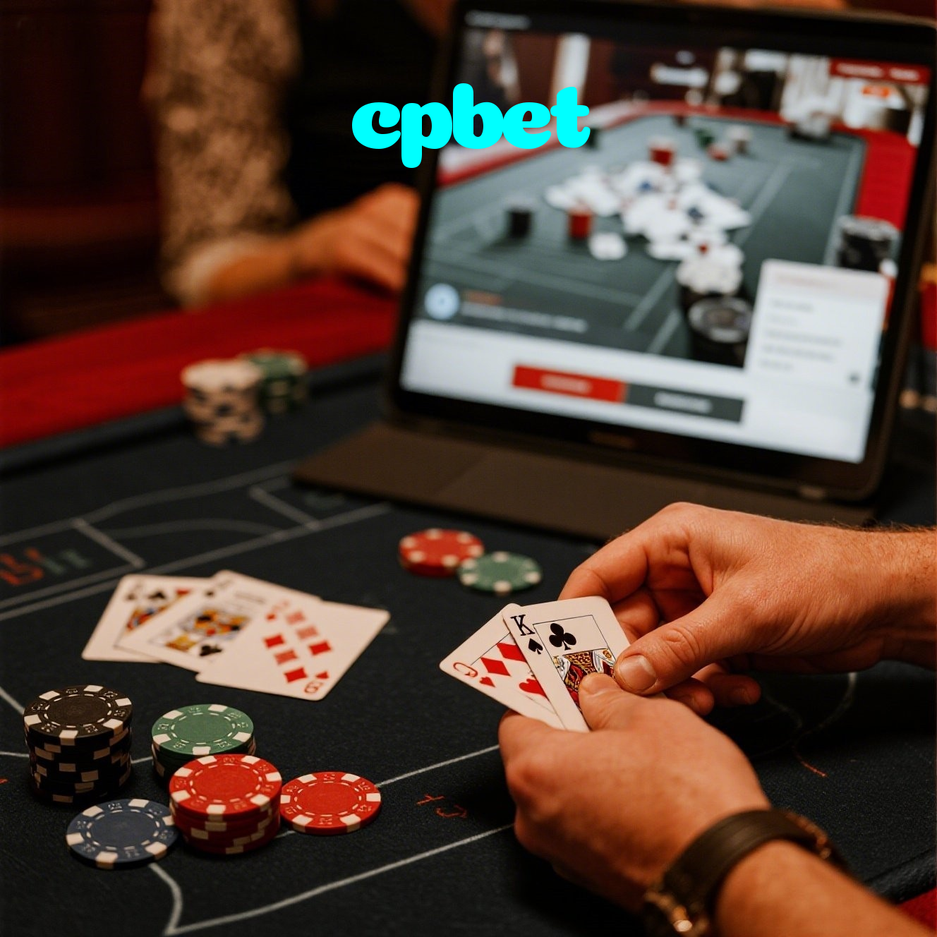 cpbet：Cada giro pode ser um novo prêmio! Descubra as melhores slots online!