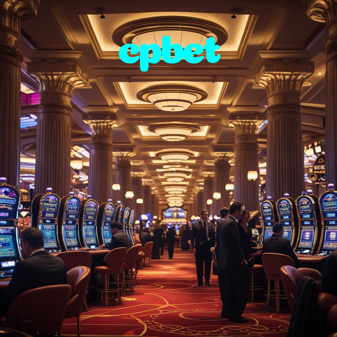 cpbet：O melhor cassino online para apostas esportivas e jogos como blackjack!