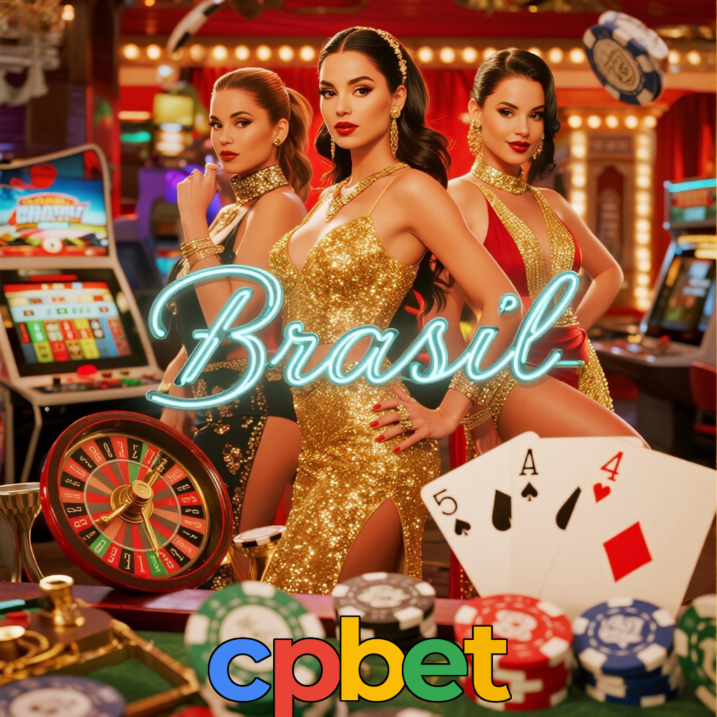 cpbet：Jogue slots, aposte no futebol e vença com grandes prêmios!