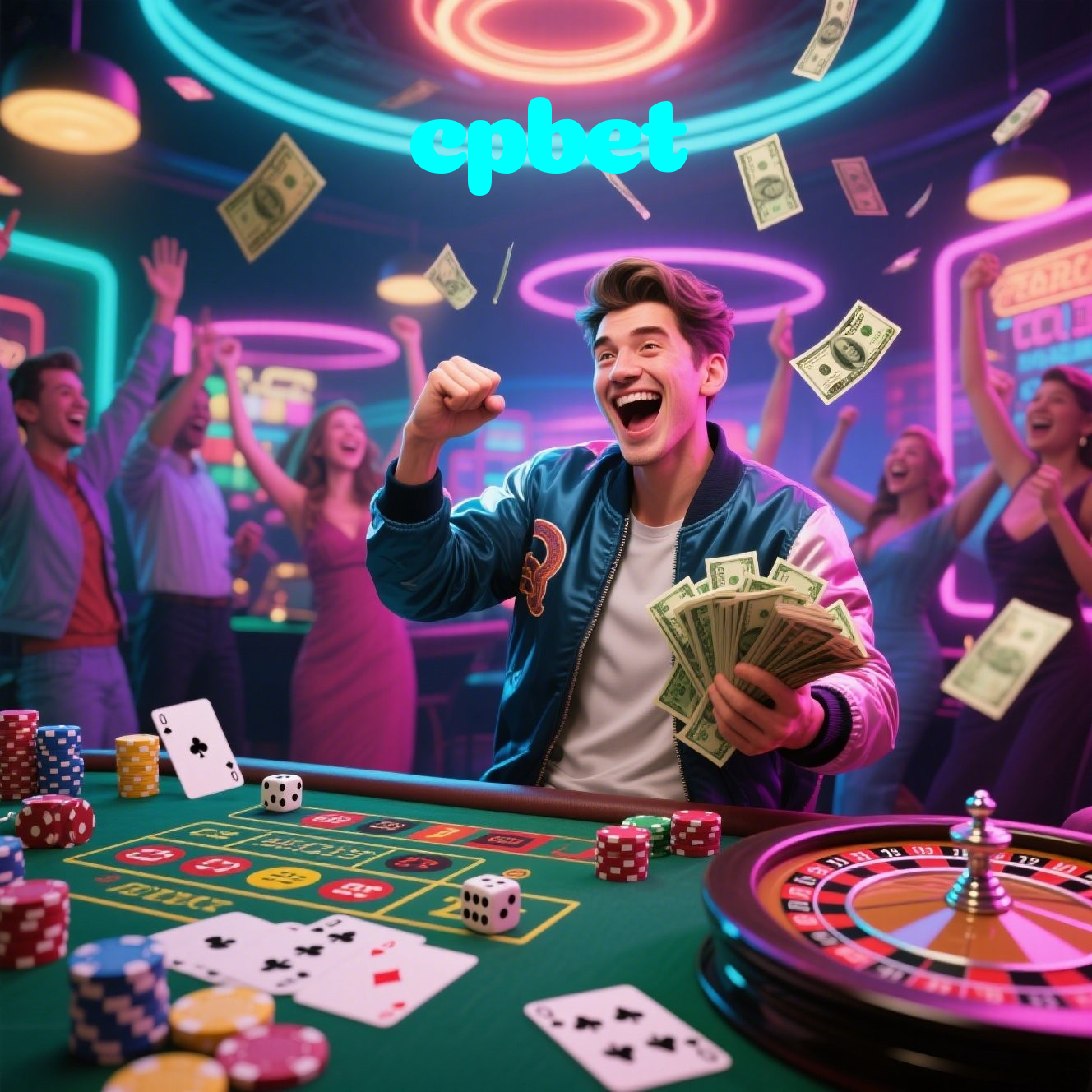 cpbet:A melhor experiência de apostas no futebol e cassino está no nosso site!
