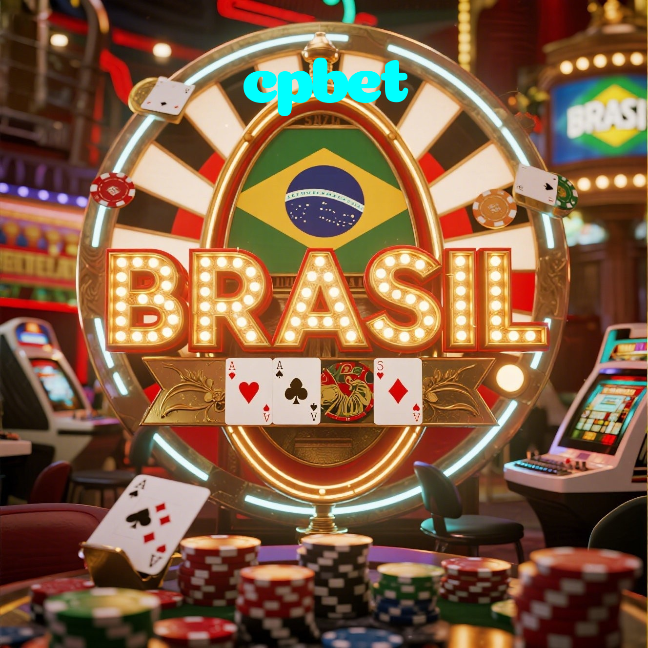 cpbet：Aposte nas mesas de poker e ganhe vitórias épicas!