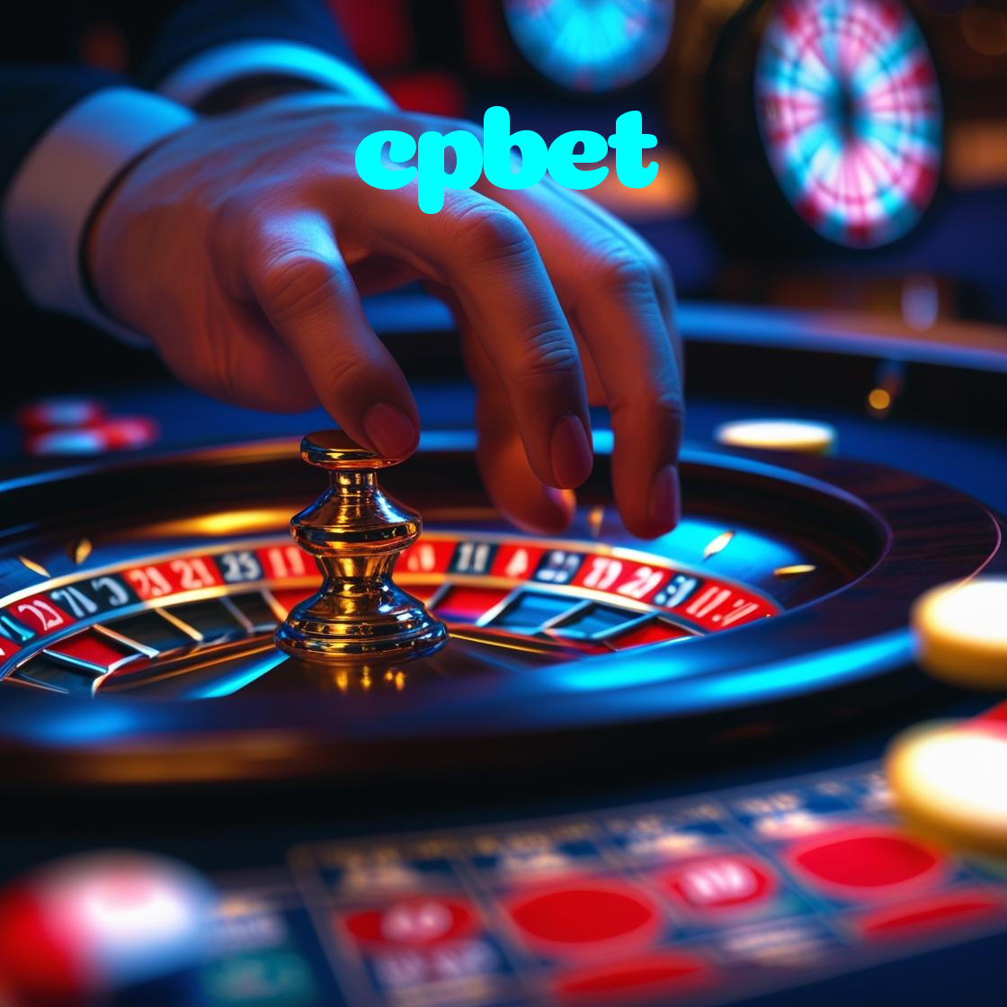 cpbet：O melhor cassino para você jogar poker e fazer apostas no futebol online!