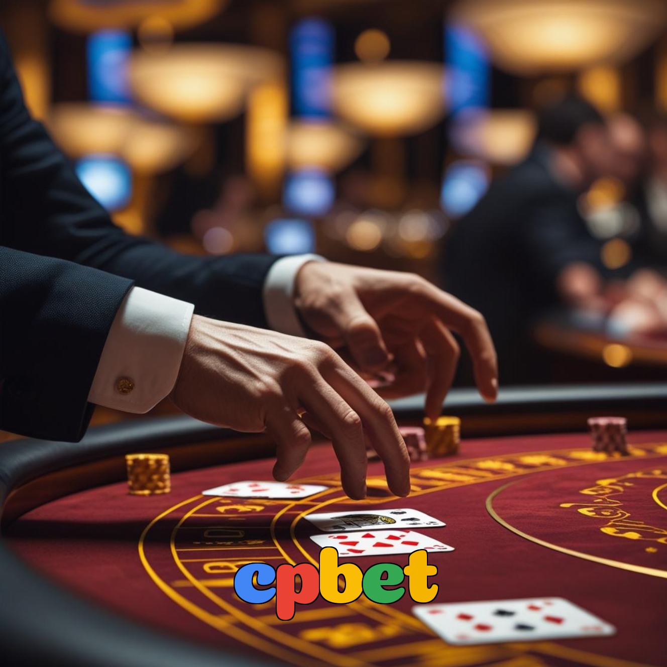 cpbet：Jogue blackjack e aposte no futebol online com segurança!