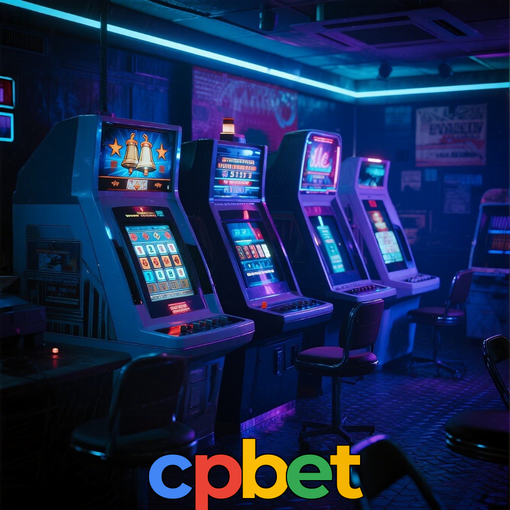 cpbet：Aposte no futebol e ganhe com os melhores jogos de cassino online!
