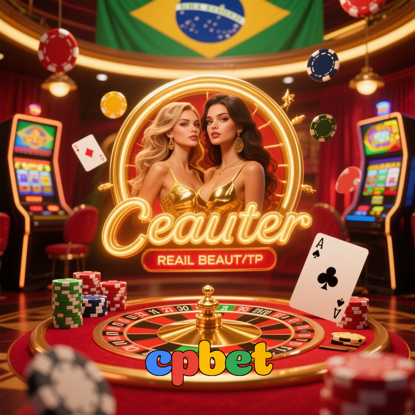 cpbet:Gire as slots e conquiste prêmios incríveis no nosso cassino!