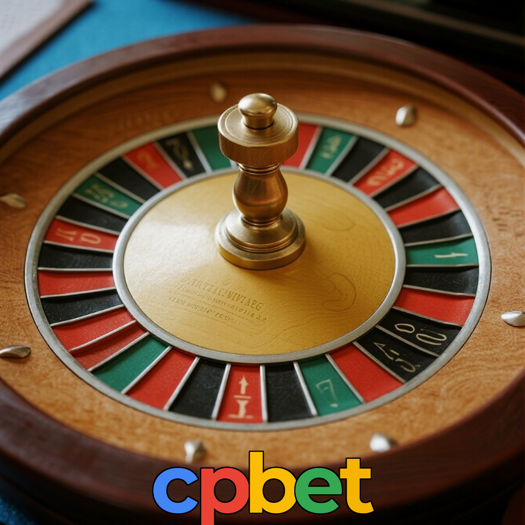 cpbet:Entre na ação! Aposte nas melhores mesas de roleta!