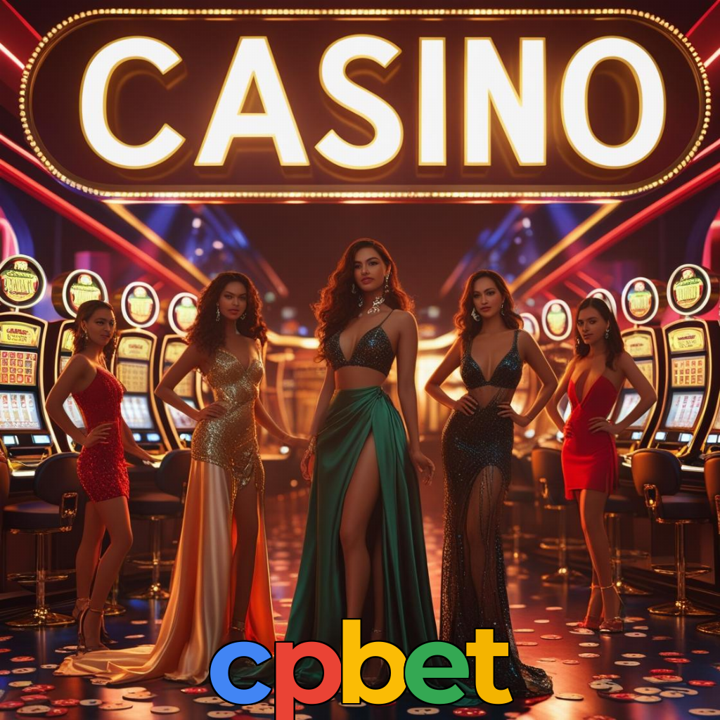 cpbet：Sinta a emoção de ganhar no cassino online! Aposte e vença!