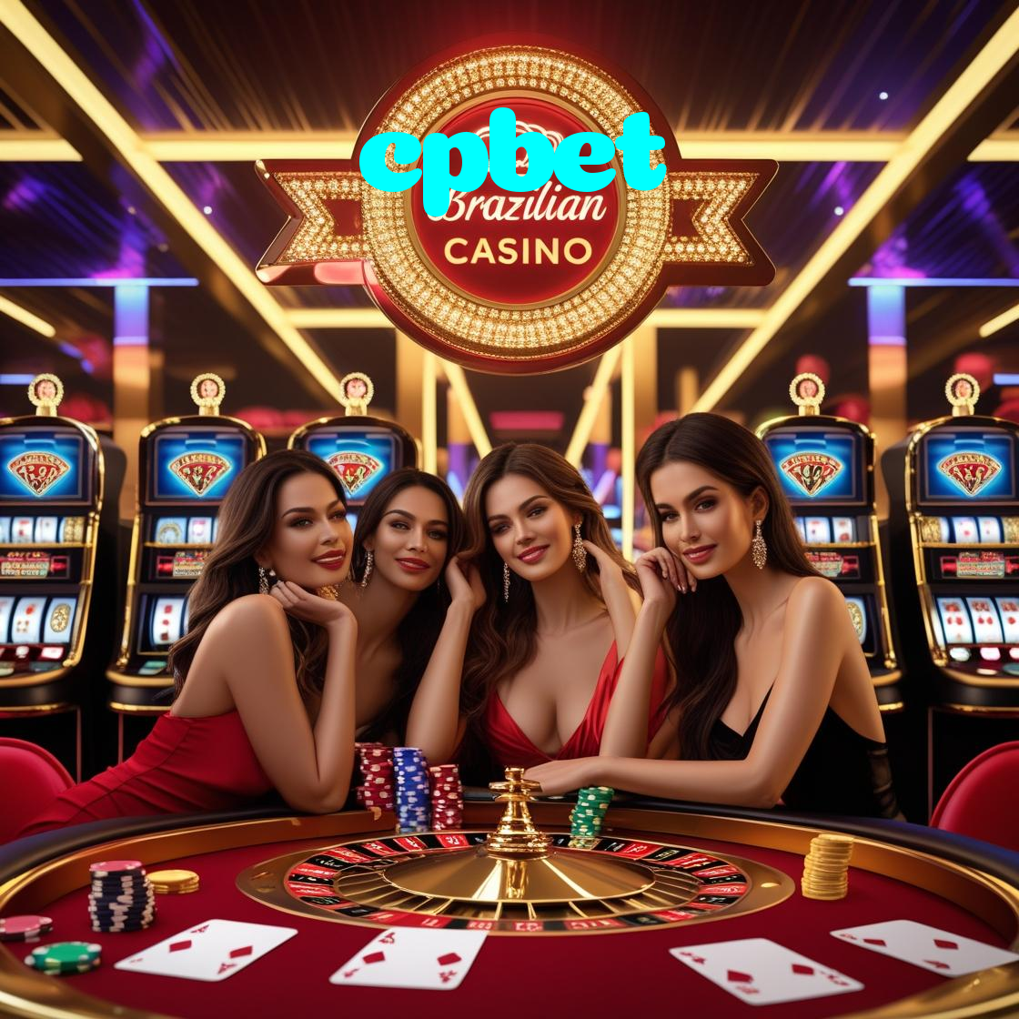 cpbet:Apostas emocionantes em futebol e os melhores jogos de cassino online!