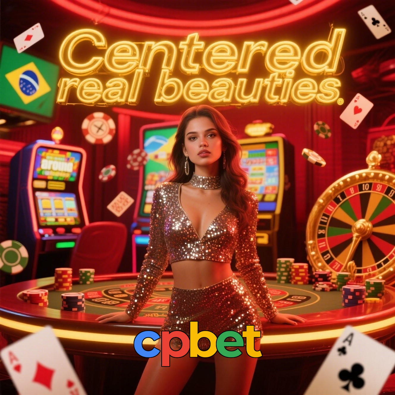 cpbet：Jogue agora e vença no melhor cassino online!