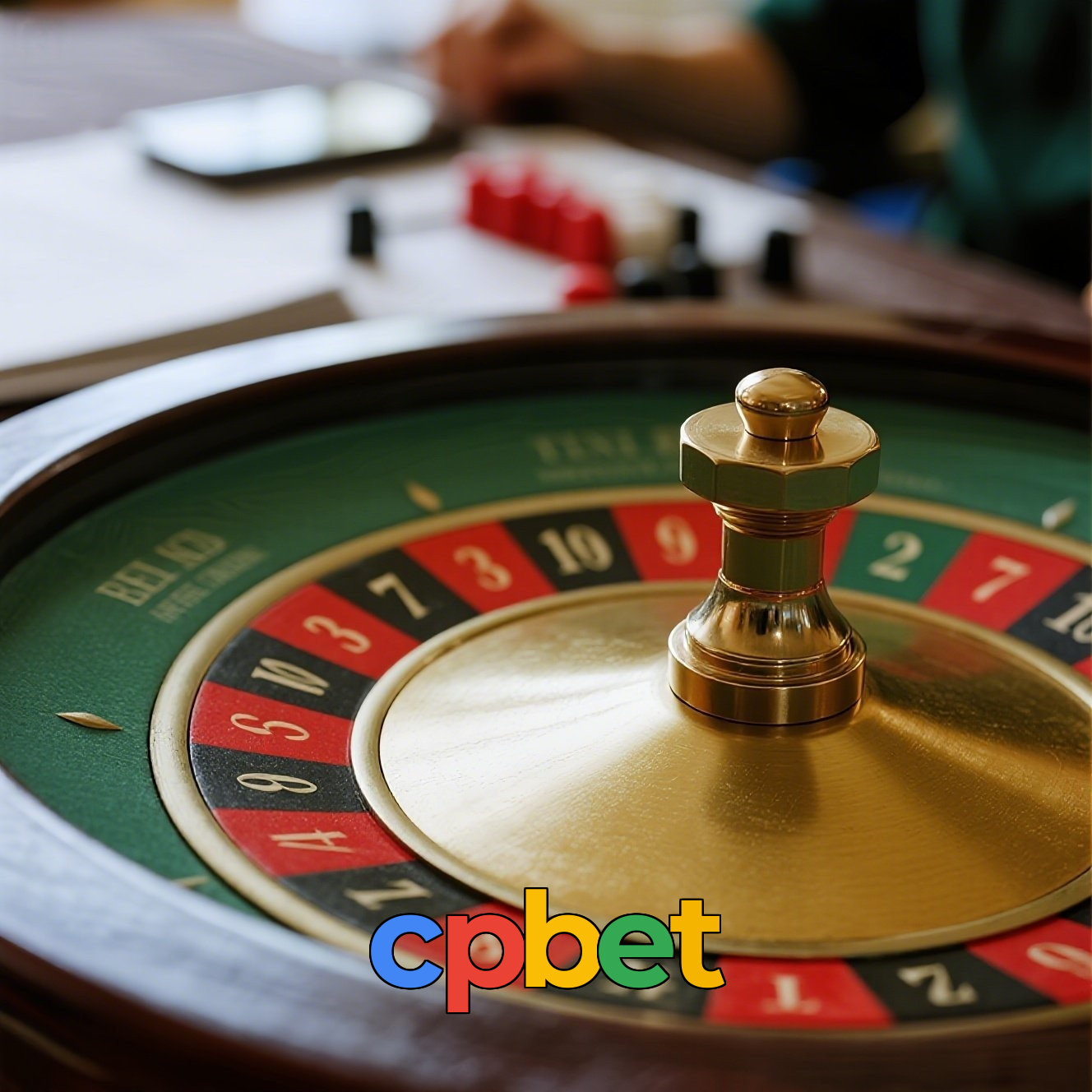 cpbet:A sorte está ao seu lado nas nossas mesas de roleta! Aposte agora!