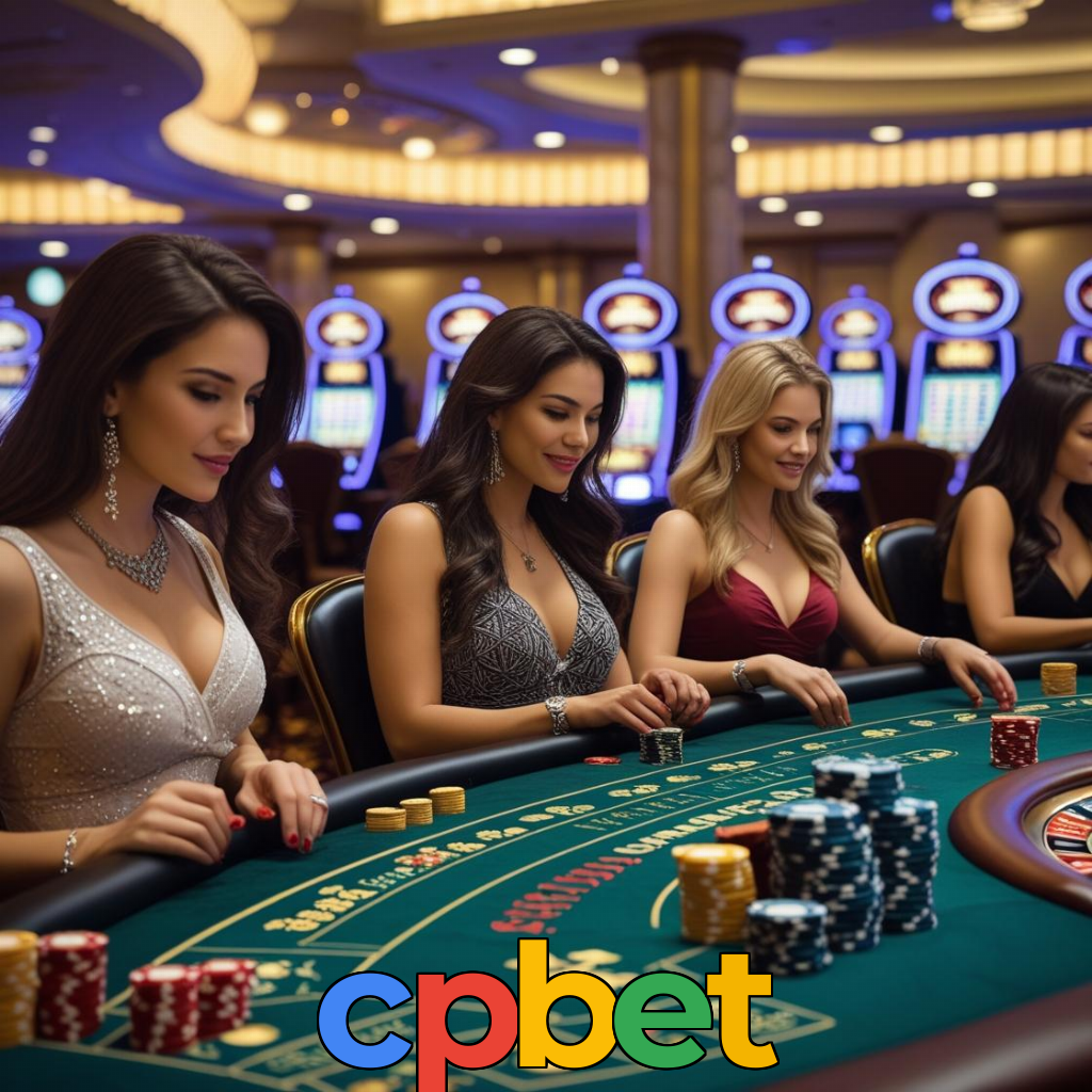 cpbet:Vença no blackjack e prove que você é um verdadeiro mestre!