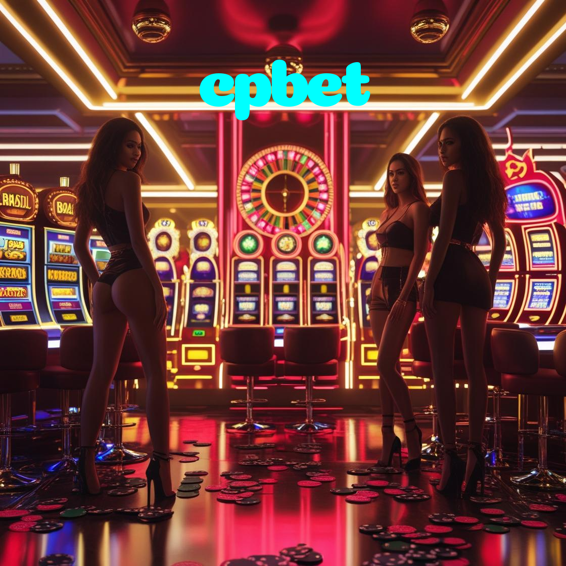 cpbet:Apostas ao vivo no futebol e diversão garantida com slots e roleta!