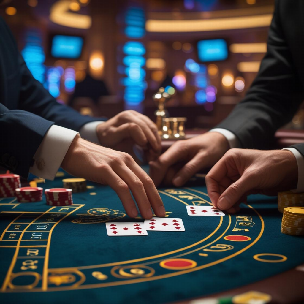 cpbet：Gire as slots e vença com grandes prêmios!