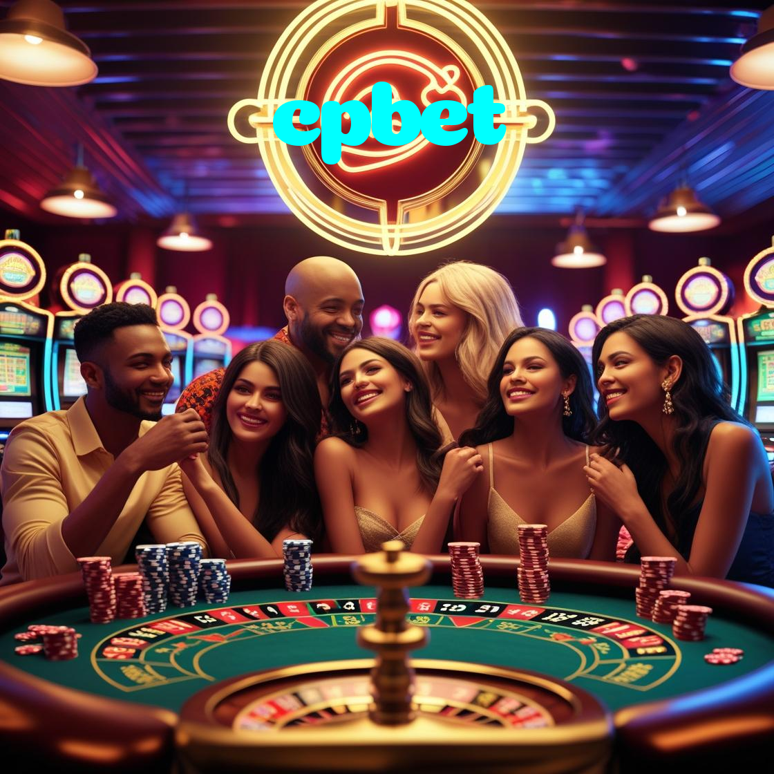 cpbet：Jogue as melhores slots e conquiste jackpots épicos!