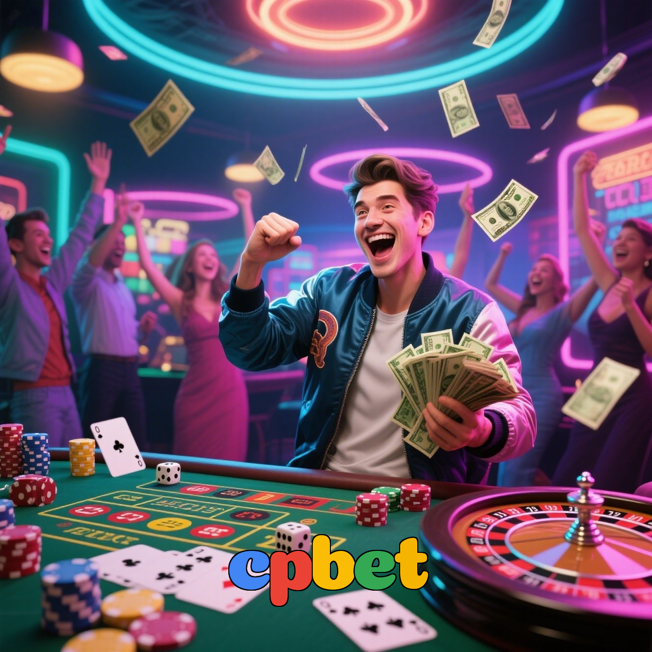 cpbet:O cassino online mais confiável para você apostar no futebol e jogar poker!