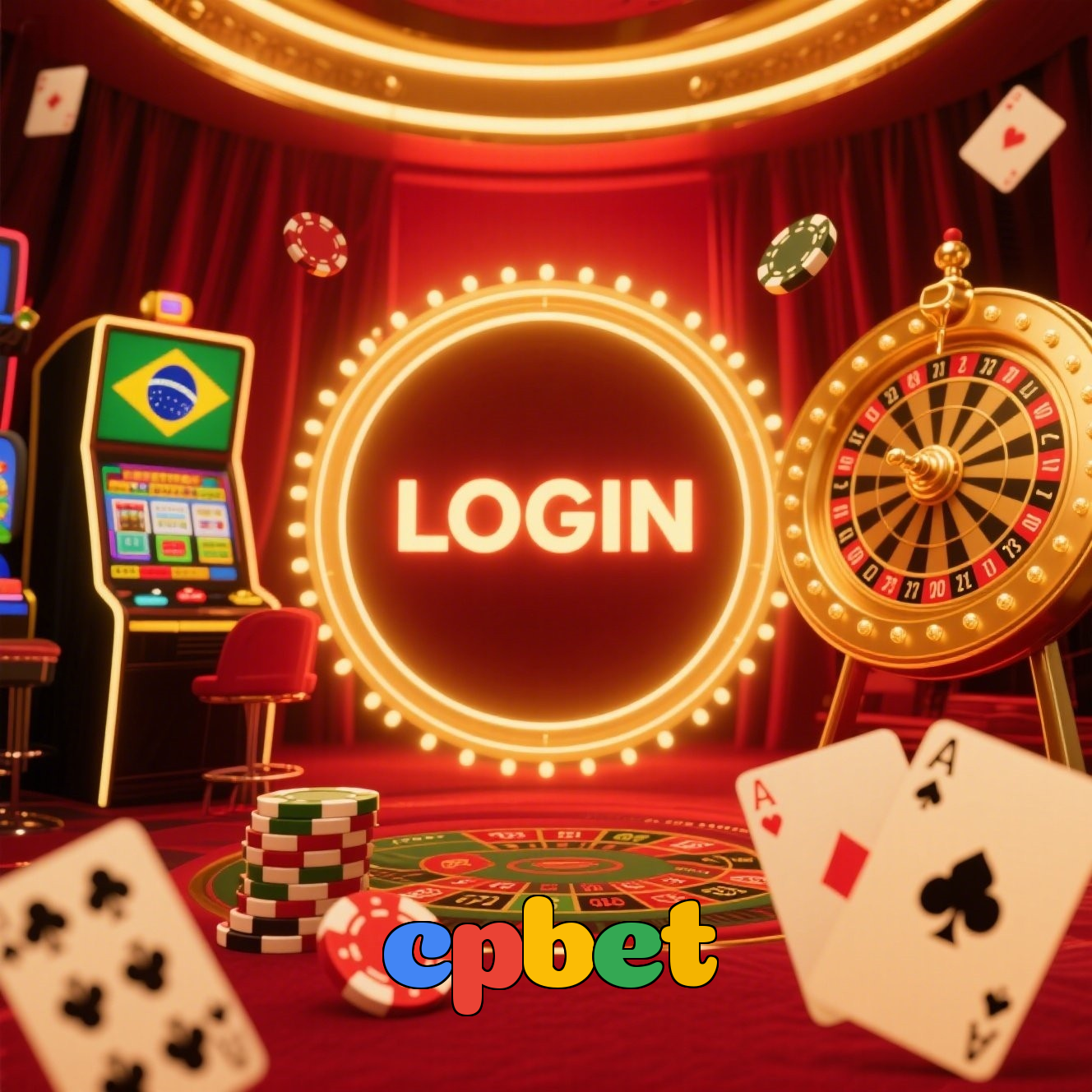 cpbet:Gire as slots e conquiste prêmios incríveis no nosso cassino!