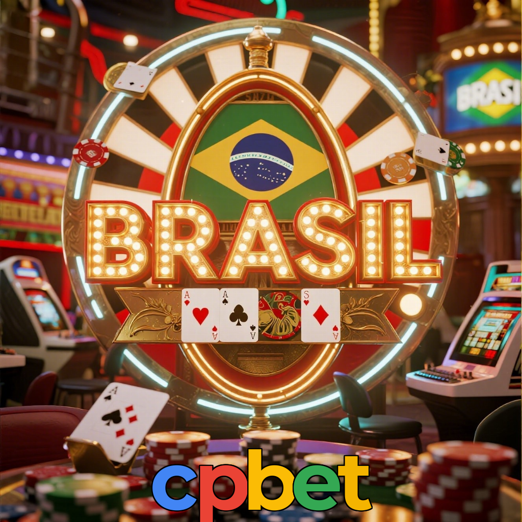 cpbet：Vença com a roleta e aposte no futebol ao vivo no melhor cassino online!