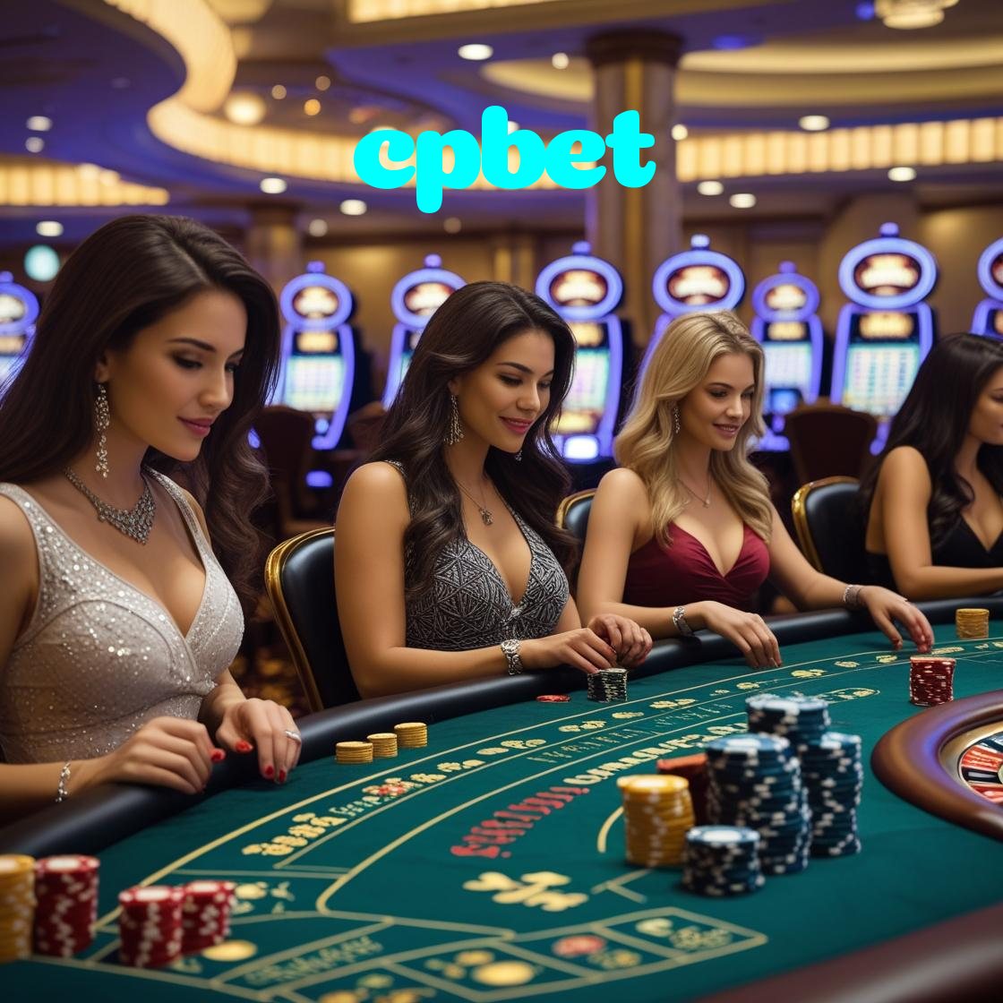 cpbet:Gire as slots e conquiste prêmios incríveis no nosso cassino!