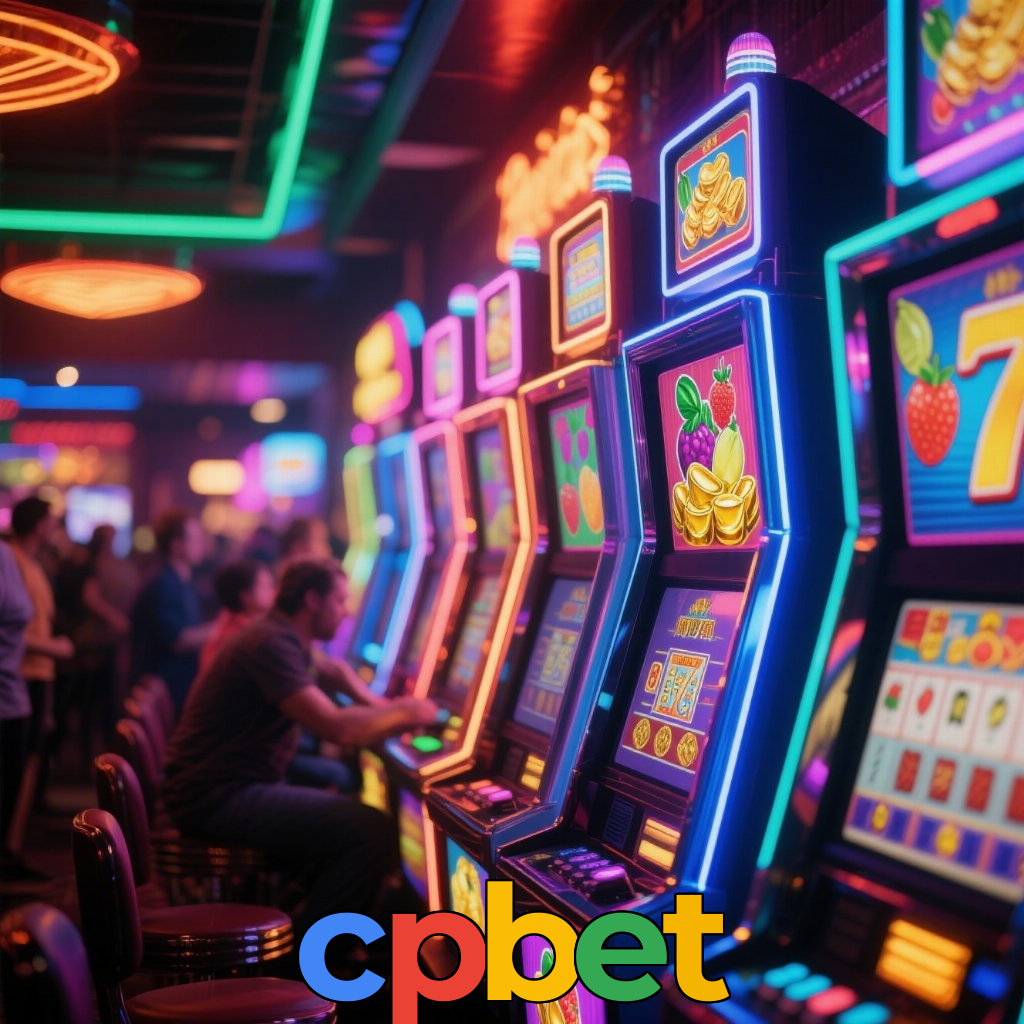 cpbet:Jogue nas melhores slots e vença o jackpot agora mesmo!