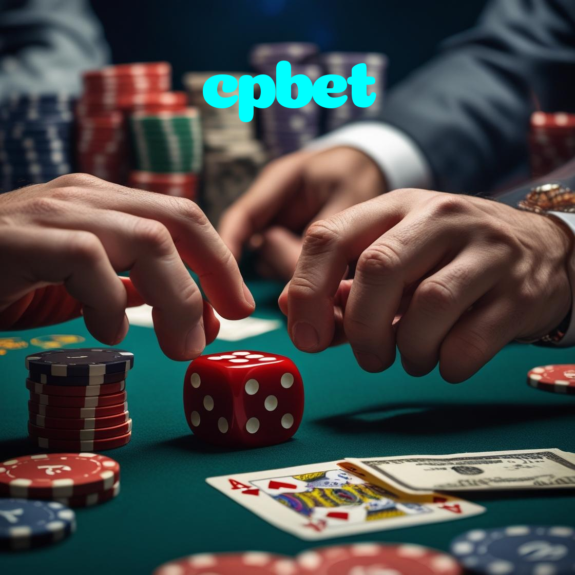 cpbet：Apostas em futebol e diversão em blackjack esperam por você!