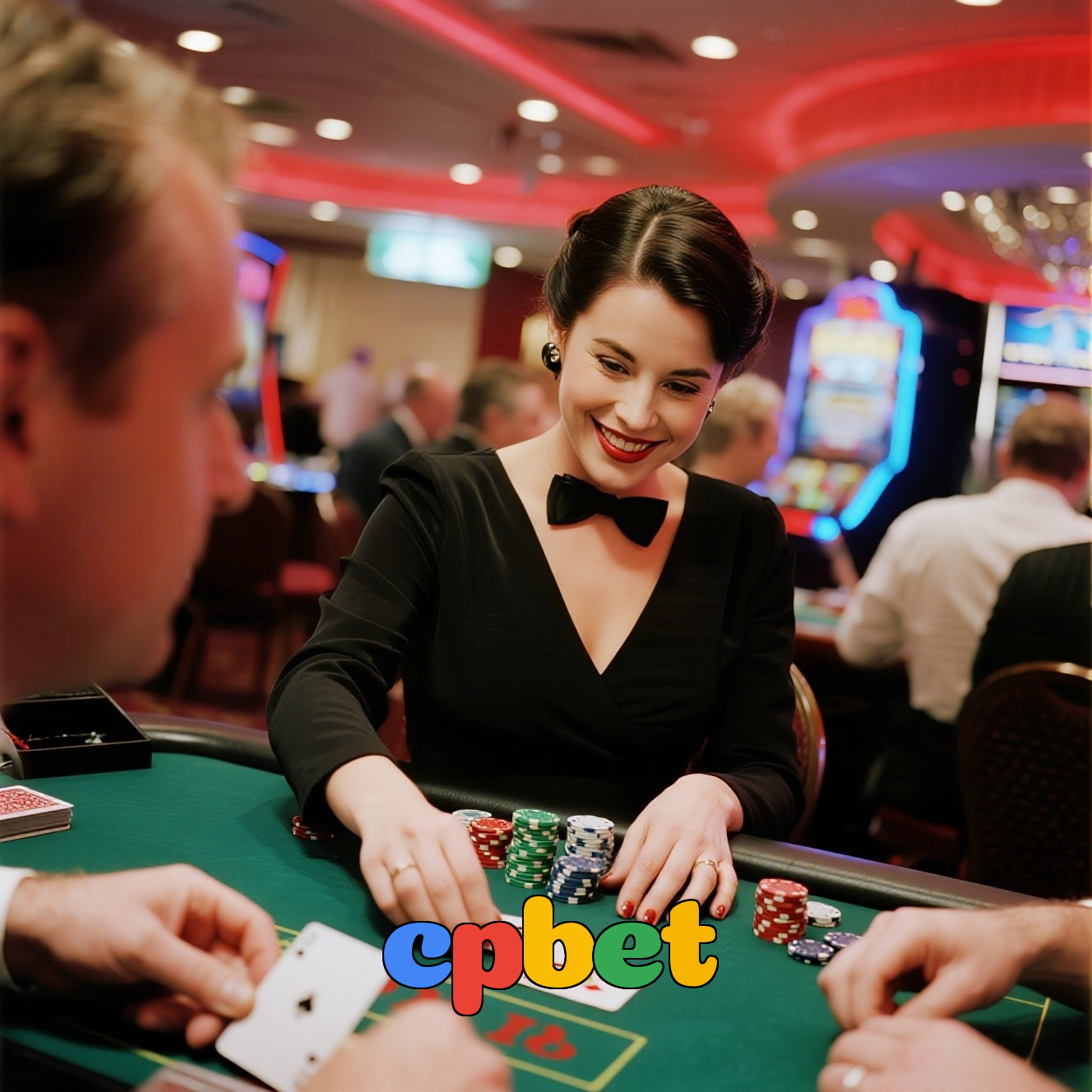 cpbet:Jogue nas slots e viva a emoção das grandes vitórias!