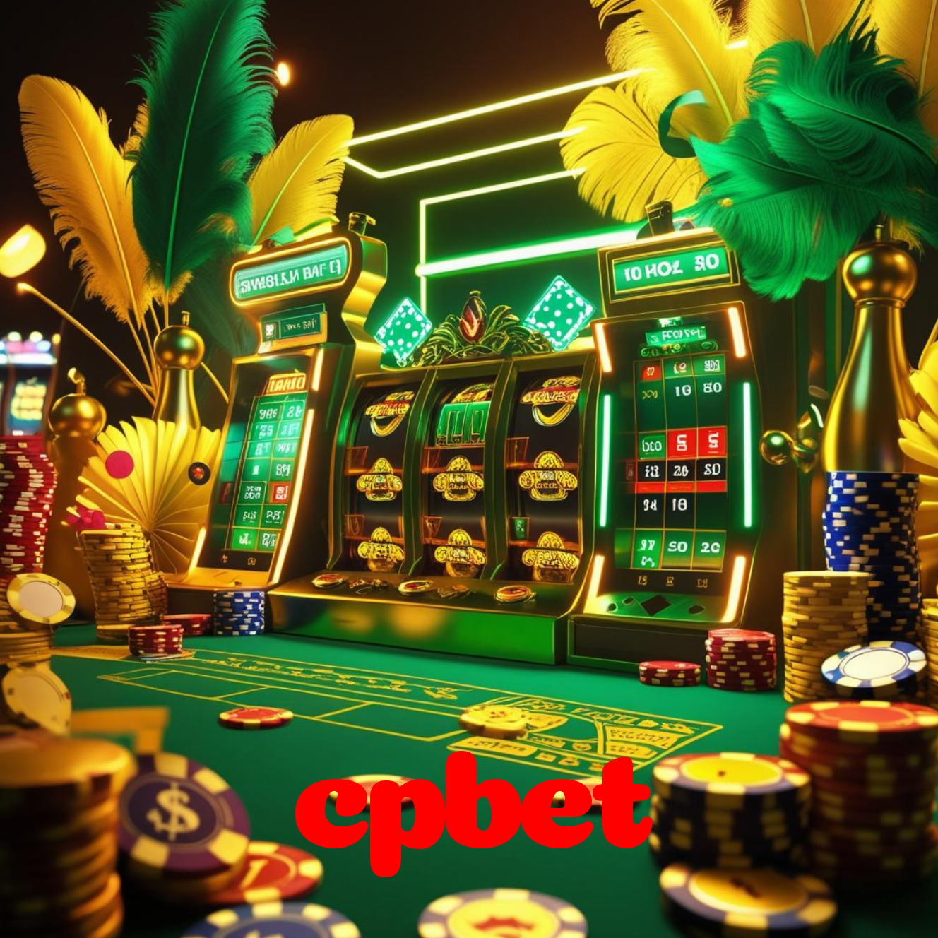 cpbet:O cassino online mais confiável com apostas no futebol e prêmios em blackjack!