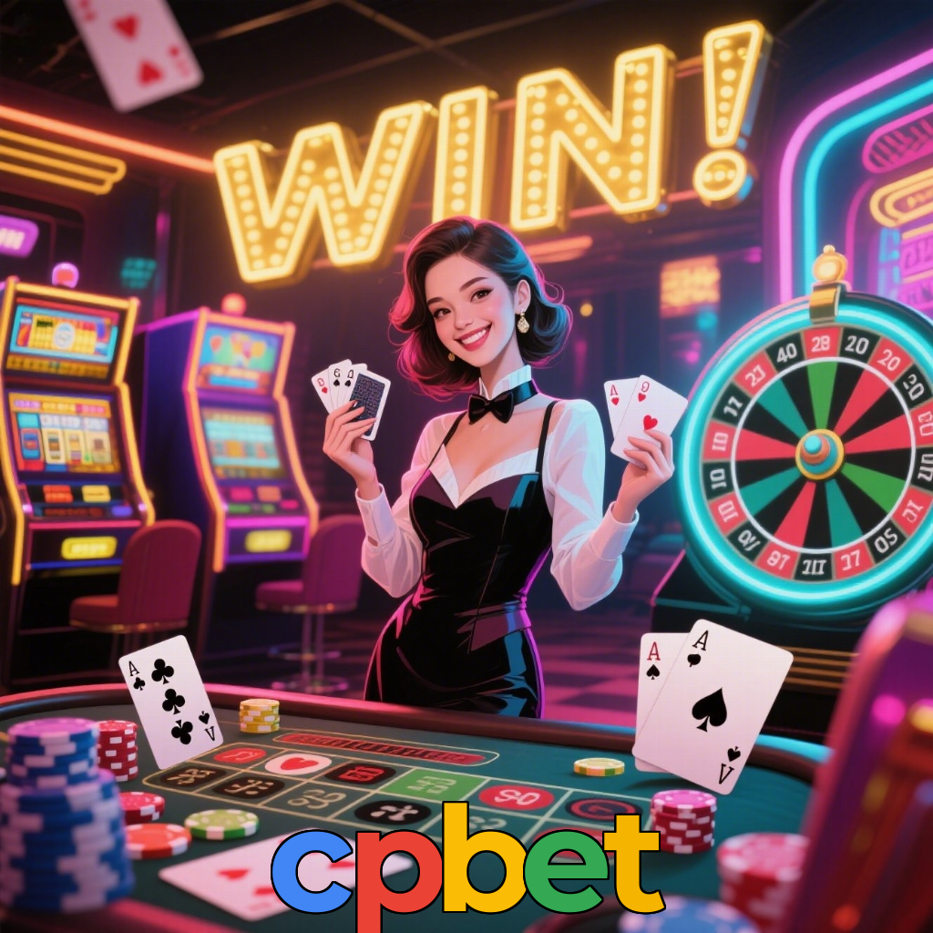 cpbet:Jogue slots, poker e aposte no futebol com grandes prêmios em jogo!