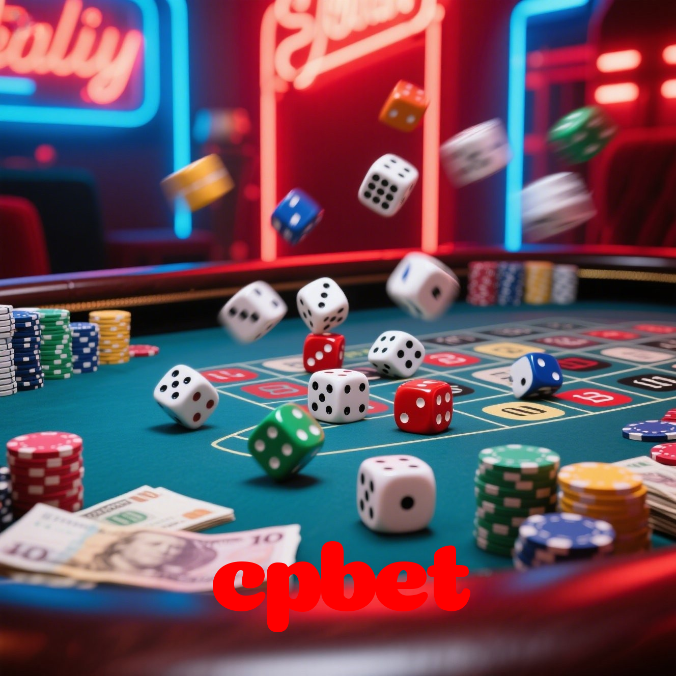 cpbet:A diversão começa no cassino online com poker, roleta e apostas no futebol!