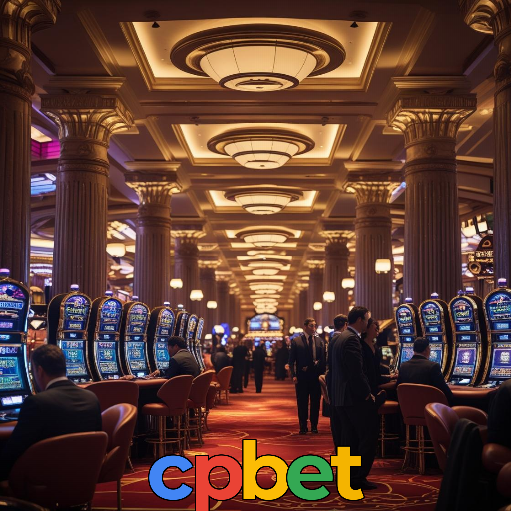 cpbet：Jogue slots, aposte no futebol e ganhe com confiança no nosso cassino online!