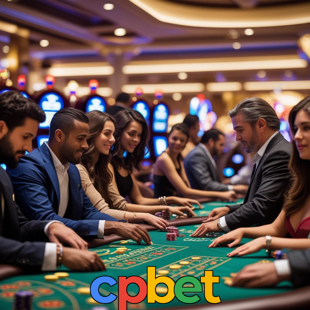 cpbet:Sinta a emoção do blackjack! Aposte agora e ganhe!