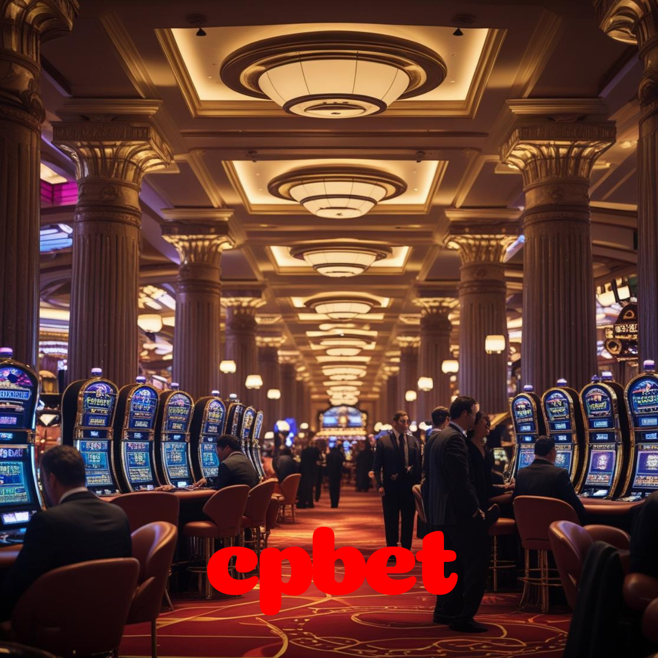 cpbet:Em nosso cassino online, a sorte está ao seu lado! Aposte agora!