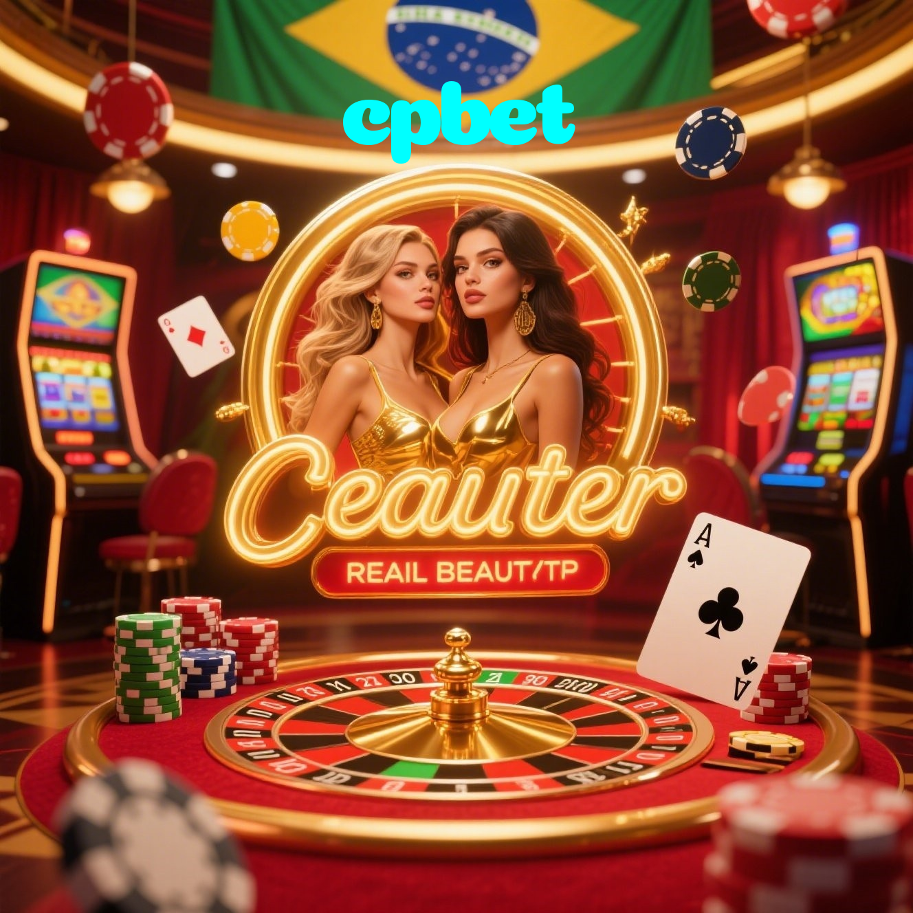 cpbet:Jogue roleta, poker e aposte no futebol com grandes prêmios em jogo!