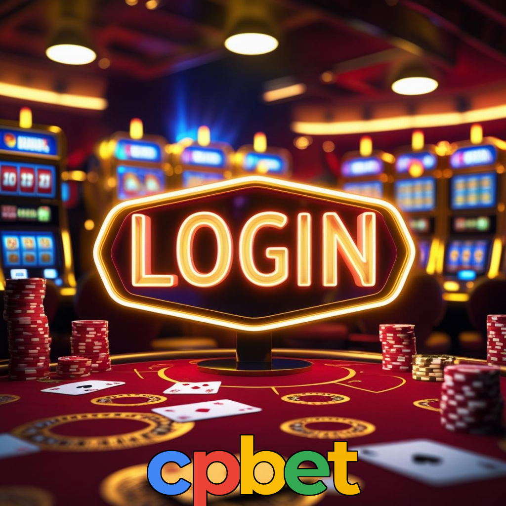 cpbet：A sorte está ao seu lado! Aposte nas melhores opções e vença agora!