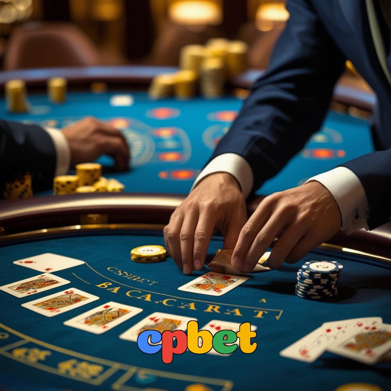 cpbet:Sinta a emoção do blackjack! Aposte agora e ganhe!