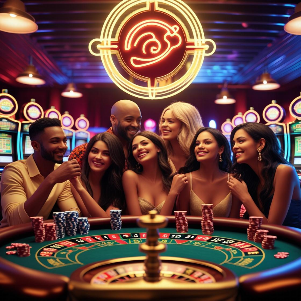 cpbet：Gire nas slots e conquiste vitórias extraordinárias!