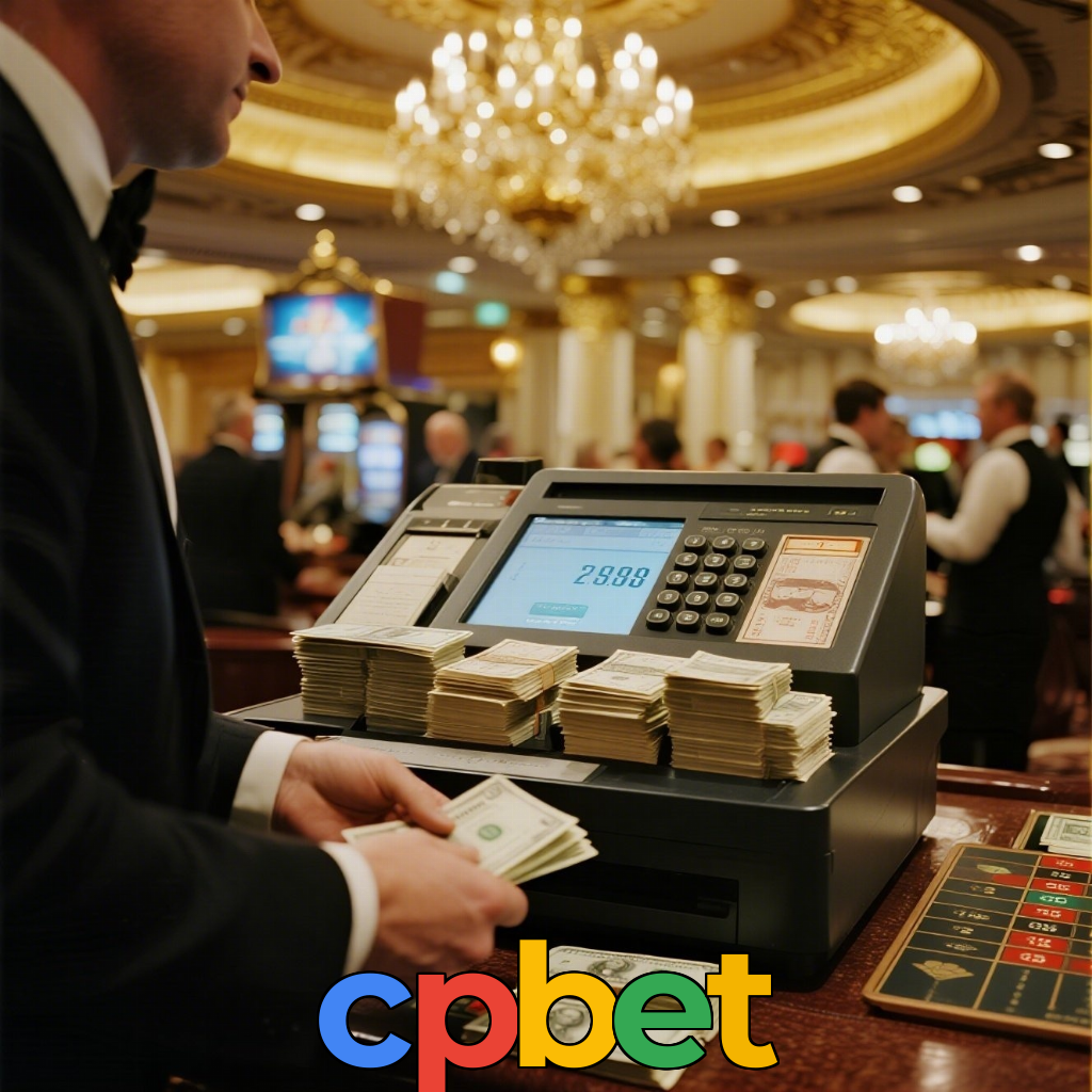 cpbet:No cassino online mais seguro, aposte no futebol e jogue slots emocionantes!