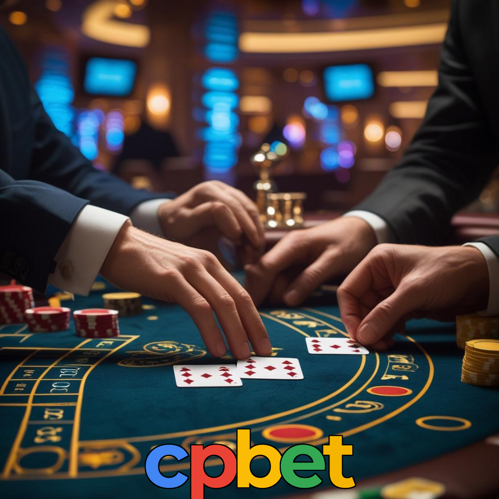 cpbet:Jogue roleta, aposte no futebol e ganhe grandes prêmios!