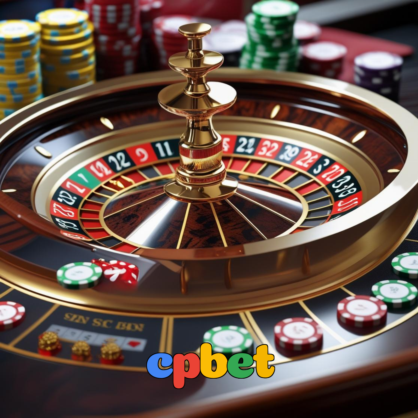cpbet:Aposte nas roletas e veja os prêmios incríveis chegarem até você!