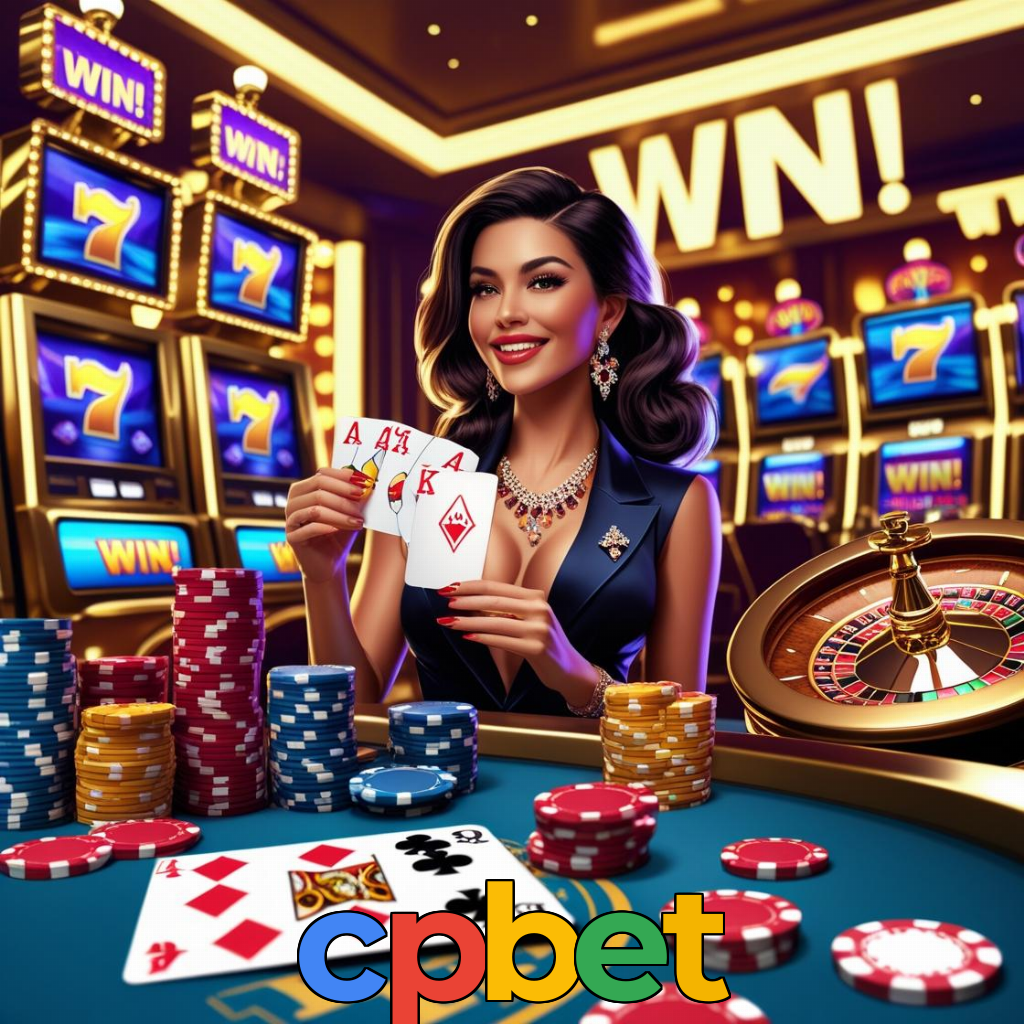 cpbet:Aposte no futebol e ganhe prêmios em blackjack e roleta online!