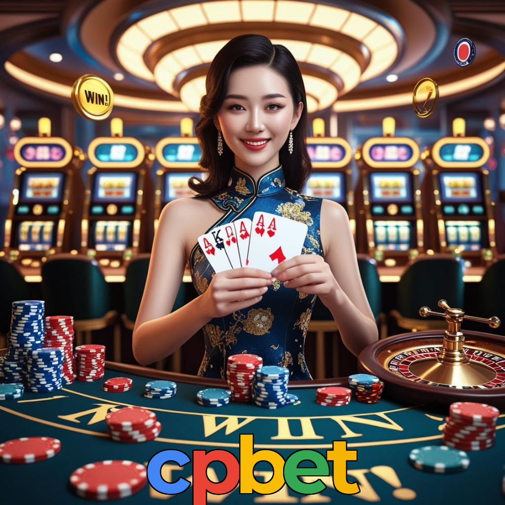 cpbet:A melhor plataforma para apostas no futebol e diversão em jogos de cassino!