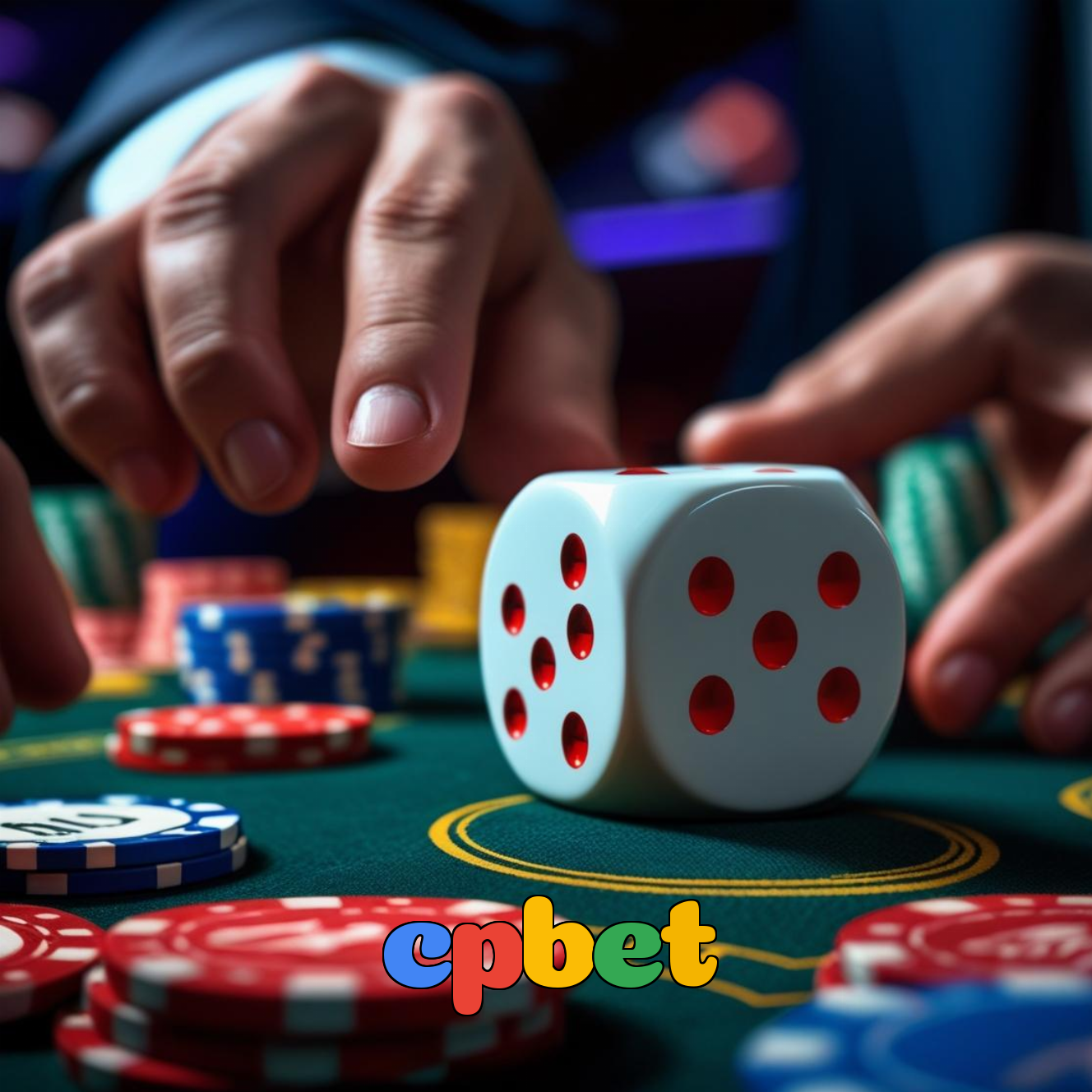 cpbet:Jogue poker, aposte no futebol e vença com grandes prêmios!