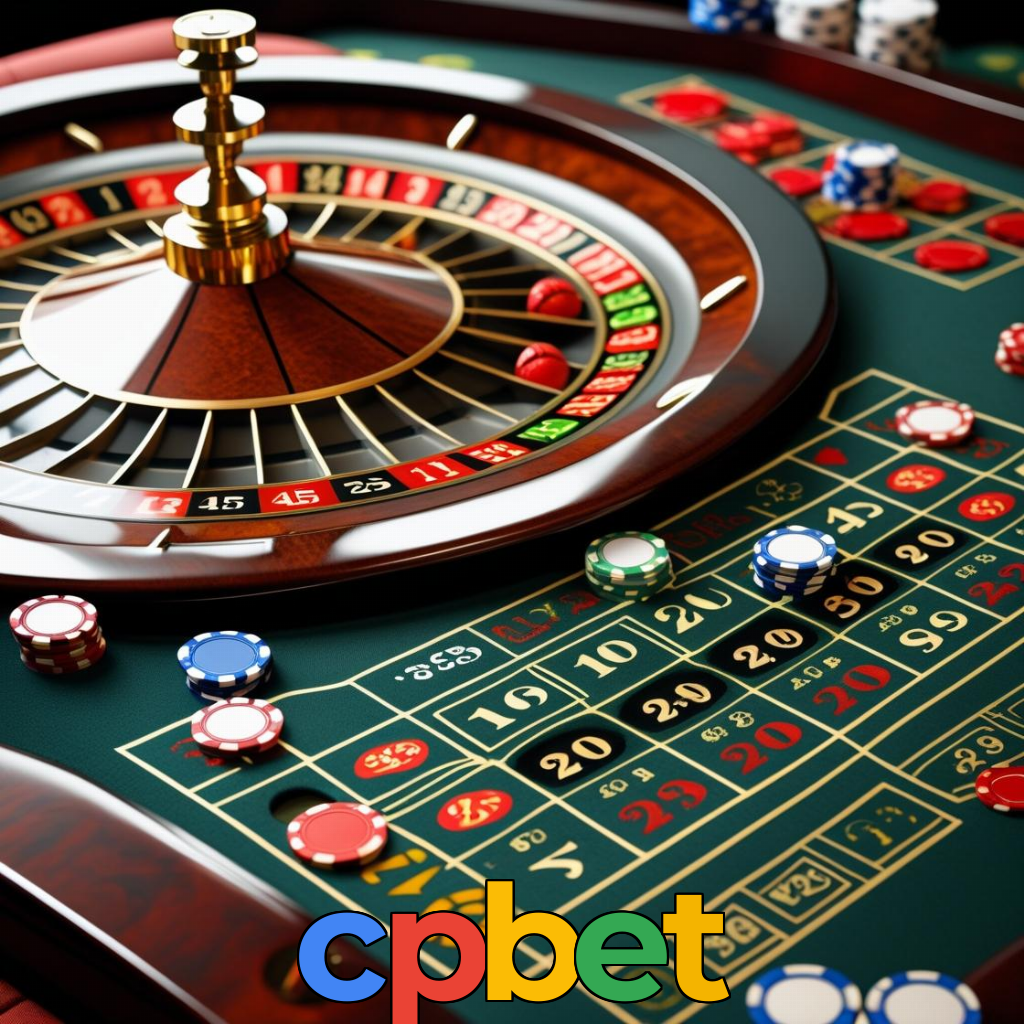 cpbet：Sua sorte começa com as melhores apostas no futebol e no cassino!